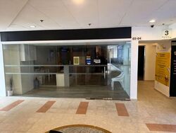 Parkway Centre (D15), Office #568051201